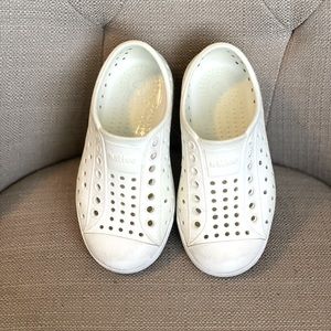 Native Jefferson in good used condition👟